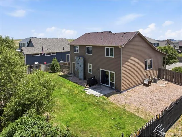 4502 Emerald Bay Lane Wellington, CO 80549