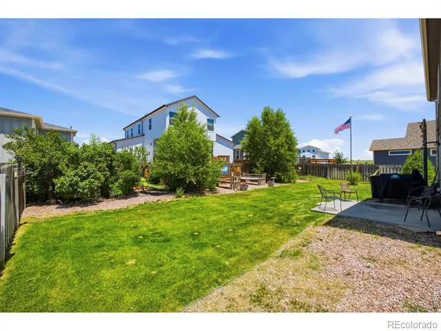 4502 Emerald Bay Lane Wellington, CO 80549