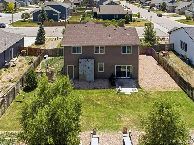 4502 Emerald Bay Lane Wellington, CO 80549