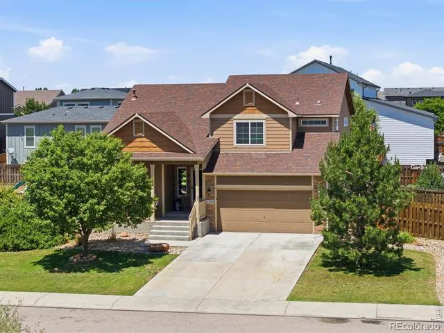 4502 Emerald Bay Lane Wellington, CO 80549