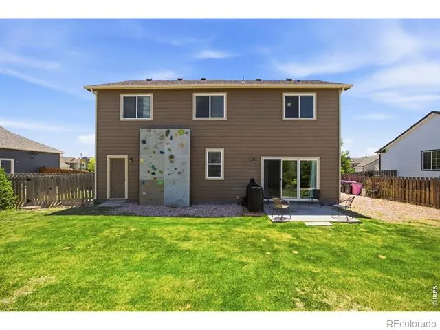4502 Emerald Bay Lane Wellington, CO 80549