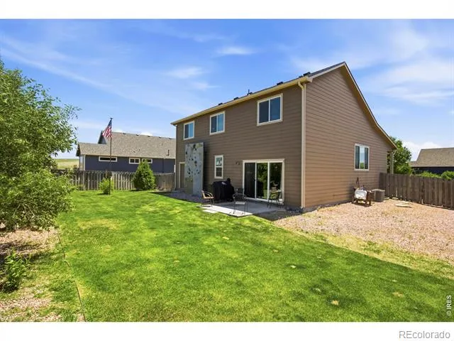 4502 Emerald Bay Lane Wellington, CO 80549