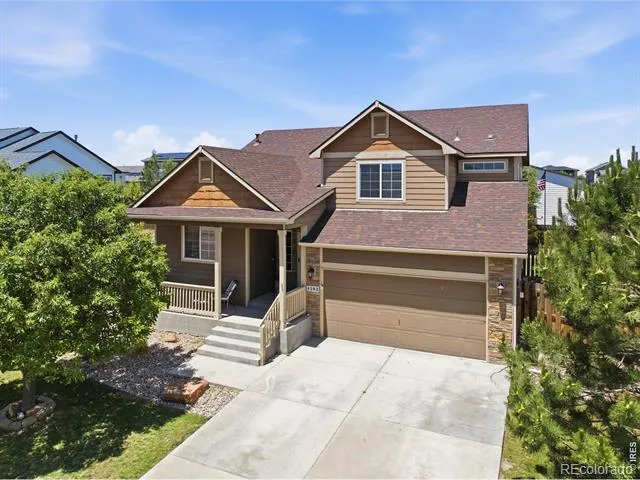 4502 Emerald Bay Lane Wellington, CO 80549