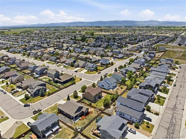 4502 Emerald Bay Lane Wellington, CO 80549