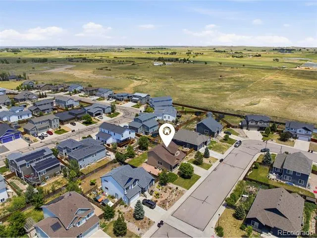 4502 Emerald Bay Lane Wellington, CO 80549