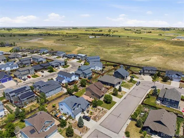 4502 Emerald Bay Lane Wellington, CO 80549