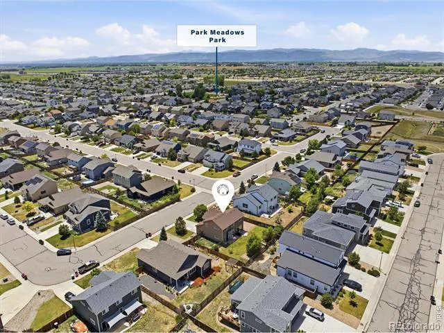 4502 Emerald Bay Lane Wellington, CO 80549