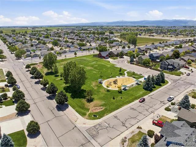 4502 Emerald Bay Lane Wellington, CO 80549