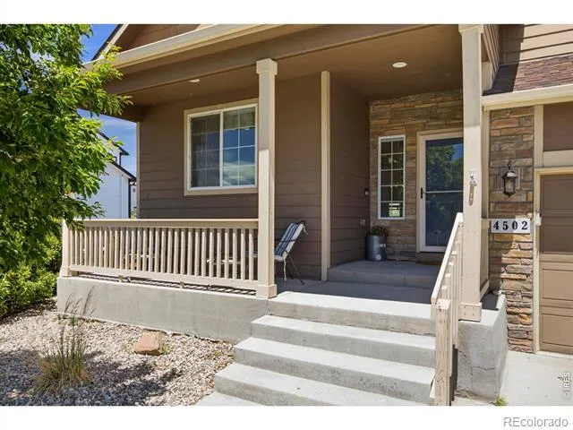 4502 Emerald Bay Lane Wellington, CO 80549
