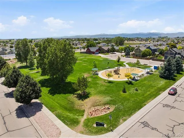 4502 Emerald Bay Lane Wellington, CO 80549