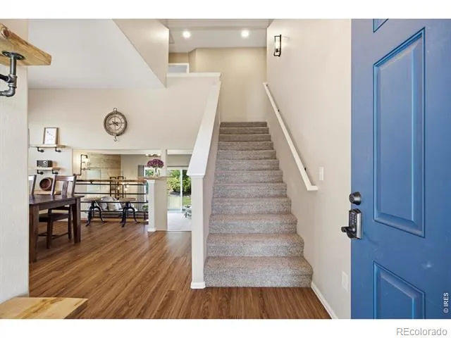 4502 Emerald Bay Lane Wellington, CO 80549