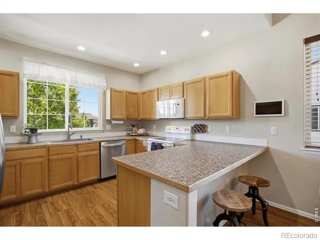 4502 Emerald Bay Lane Wellington, CO 80549