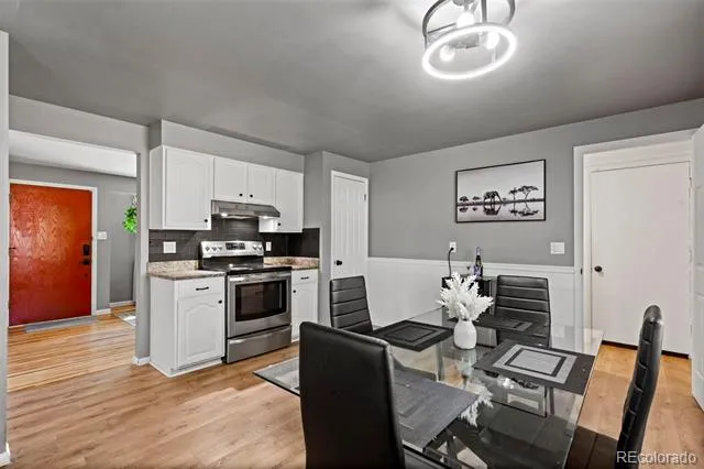 1605 S Cape Street Lakewood, CO 80232