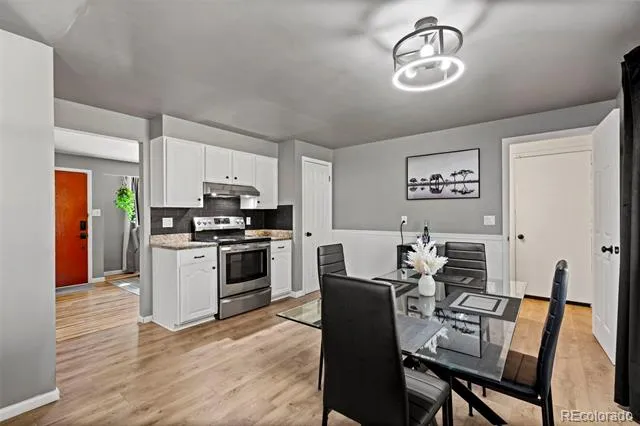 1605 S Cape Street Lakewood, CO 80232