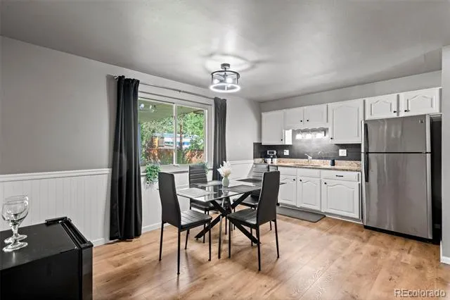 1605 S Cape Street Lakewood, CO 80232