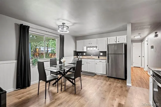 1605 S Cape Street Lakewood, CO 80232
