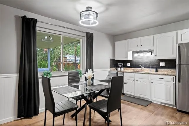 1605 S Cape Street Lakewood, CO 80232