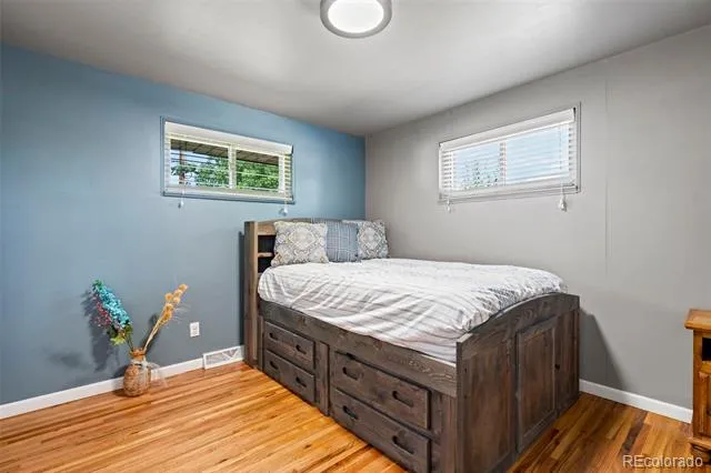 1605 S Cape Street Lakewood, CO 80232