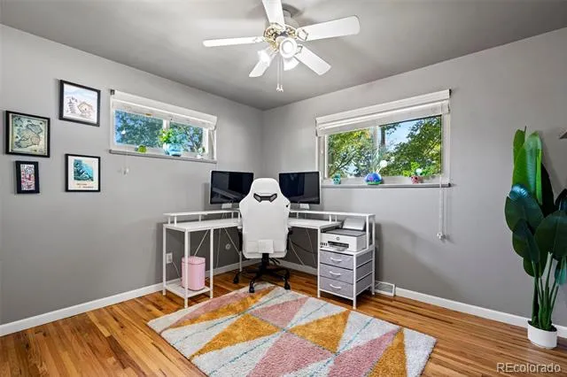 1605 S Cape Street Lakewood, CO 80232