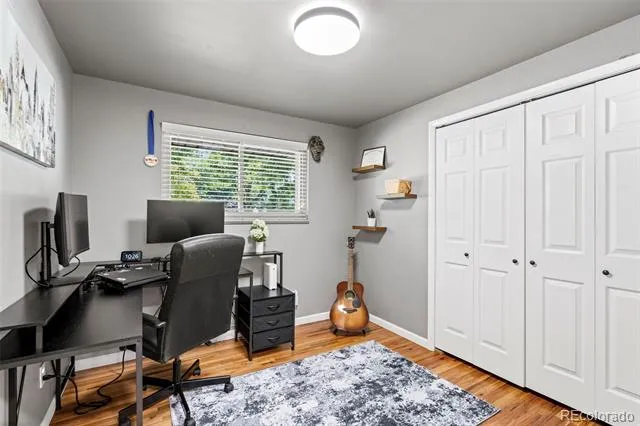 1605 S Cape Street Lakewood, CO 80232