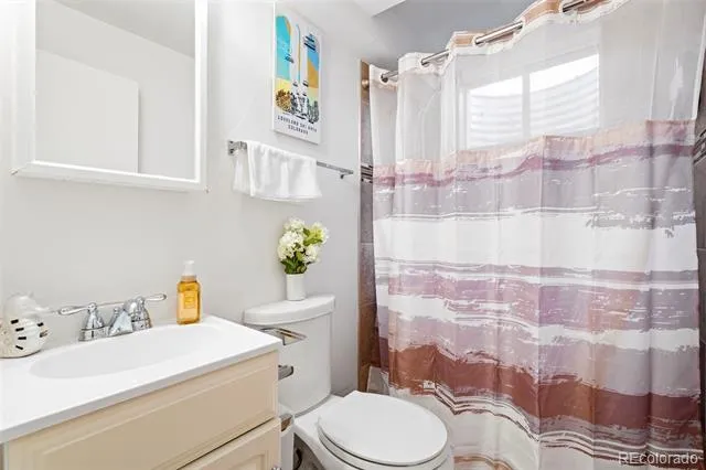 1605 S Cape Street Lakewood, CO 80232