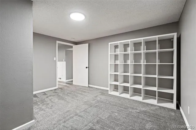 1605 S Cape Street Lakewood, CO 80232