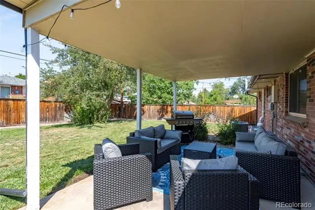 1605 S Cape Street Lakewood, CO 80232