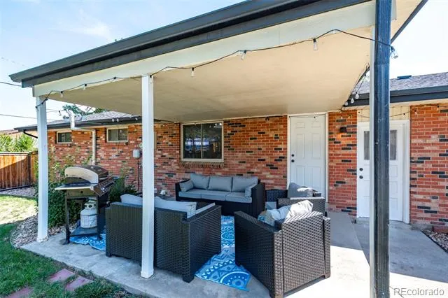 1605 S Cape Street Lakewood, CO 80232