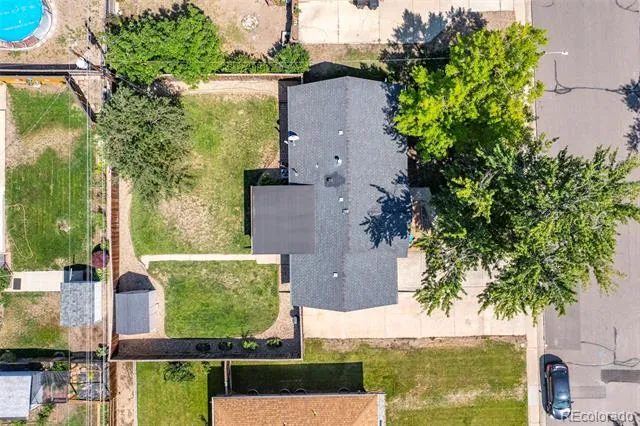 1605 S Cape Street Lakewood, CO 80232