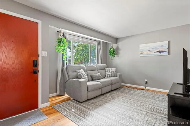 1605 S Cape Street Lakewood, CO 80232