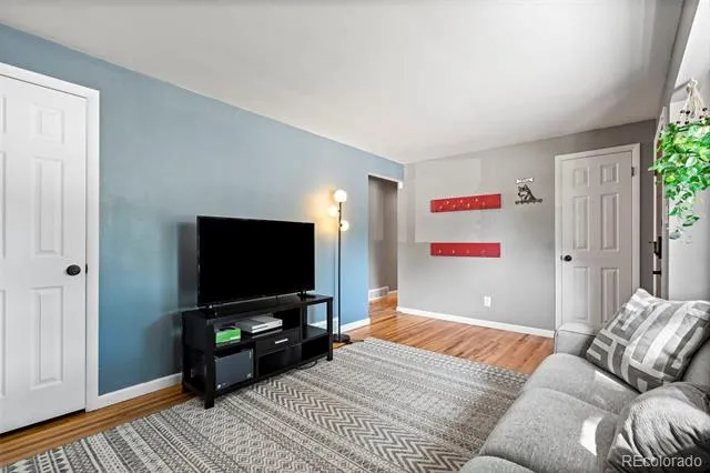 1605 S Cape Street Lakewood, CO 80232