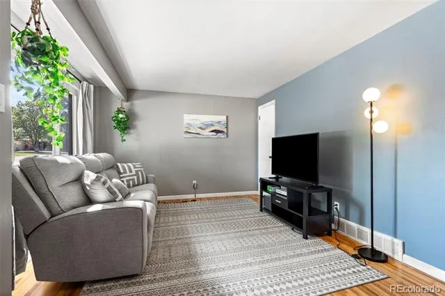 1605 S Cape Street Lakewood, CO 80232