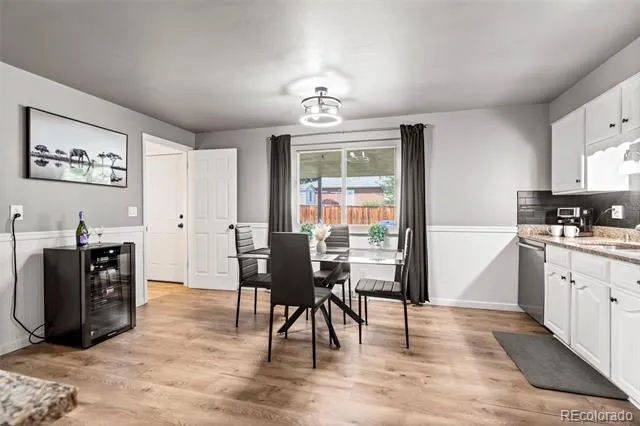 1605 S Cape Street Lakewood, CO 80232