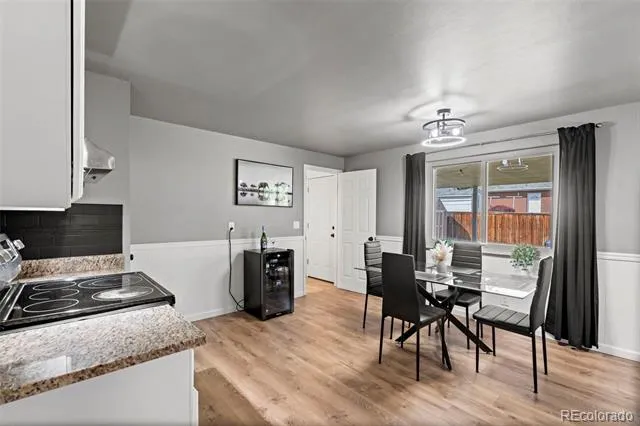 1605 S Cape Street Lakewood, CO 80232