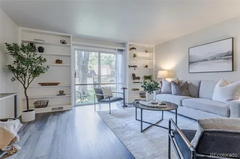 1200 S Monaco St Parkway #17