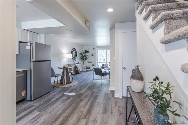 1200 S Monaco St Parkway #17 Denver, CO 80224