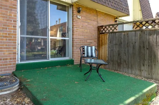 1200 S Monaco St Parkway #17 Denver, CO 80224