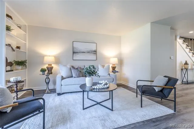 1200 S Monaco St Parkway #17 Denver, CO 80224