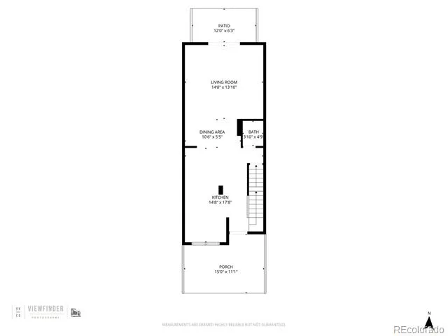 1200 S Monaco St Parkway #17 Denver, CO 80224