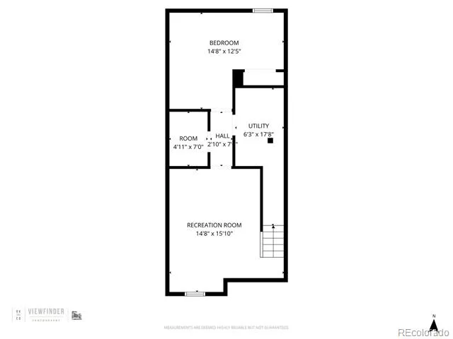 1200 S Monaco St Parkway #17 Denver, CO 80224