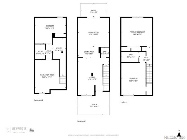1200 S Monaco St Parkway #17 Denver, CO 80224