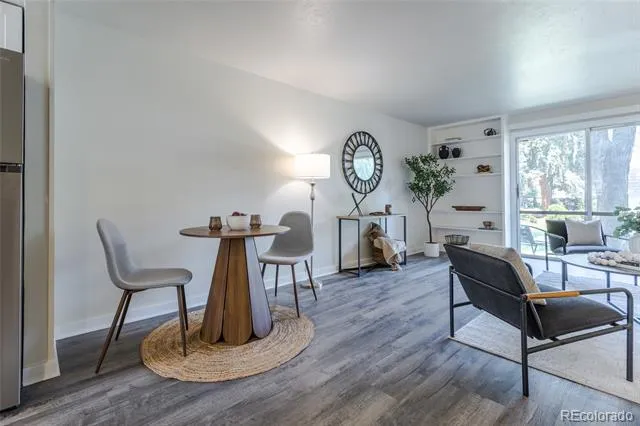 1200 S Monaco St Parkway #17 Denver, CO 80224
