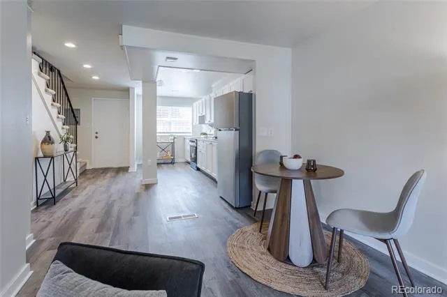 1200 S Monaco St Parkway #17 Denver, CO 80224