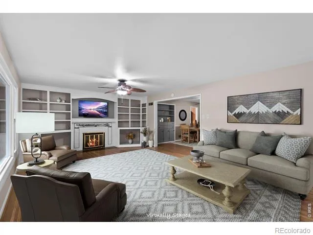 1702 Fairacre Road Greeley, CO 80631