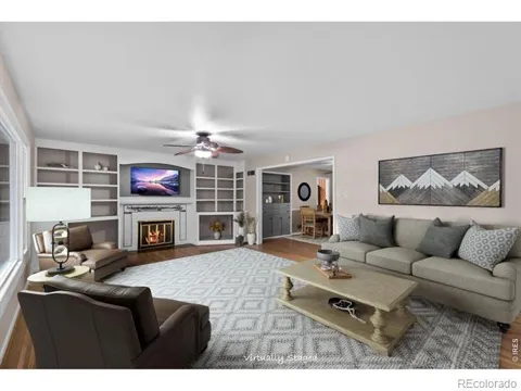 1702 Fairacre Road