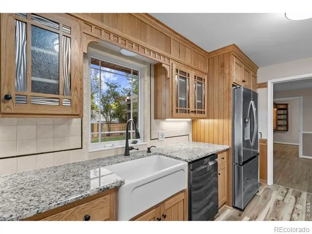 1702 Fairacre Road Greeley, CO 80631