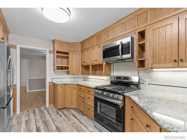 1702 Fairacre Road Greeley, CO 80631
