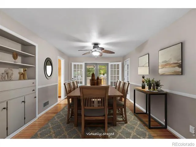 1702 Fairacre Road Greeley, CO 80631