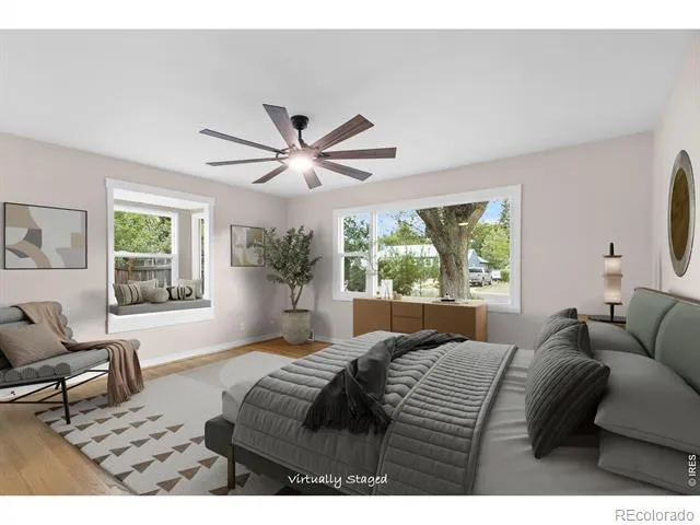 1702 Fairacre Road Greeley, CO 80631