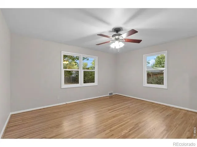 1702 Fairacre Road Greeley, CO 80631
